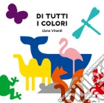 Virardi Liuna