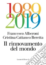 Alberoni Francesco; Cattaneo Beretta Cristina
