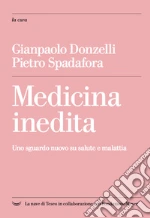 Donzelli Gianpaolo; Spadafora Pietro