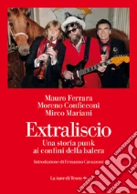 Mariani Mirco; Conficconi Moreno; Ferrara Mauro