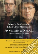De Crescenzo Eduardo; Mazzariello Julian Oliver