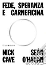 Cave Nick; O'Hagan Sean