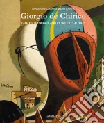 Picozza Paolo; Canova Lorenzo; De Chirico Giorgio