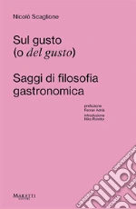 Scaglione Nicol