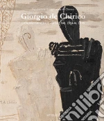Fondazione Giorgio e Isa de Chirico (cur.)