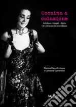 Ripa di Meana Marina; Costantini Costanzo