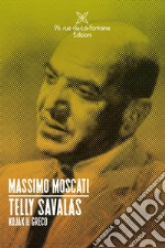 Moscati Massimo
