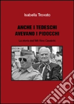 Trovato Isabella