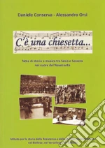 Conserva Daniele; Orsi Alessandro