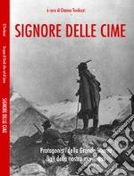 Tordazzi Gianna; Gruppo di Studi alta val di lima