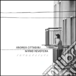 Revoyera Mirko; Vergari Alessia