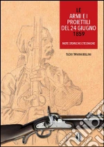 Trivini Bellini Tazio; Societ Solferino e San Martino (cur.)