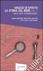 Brown Jared; Miller Anistatia