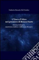 Del Giudice Umberto Rosario