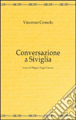 Consolo Vincenzo; Cuevas M. A. (cur.)