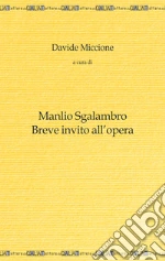 Miccione D. (cur.)