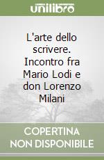 Lodi C. (cur.); Tonucci F. (cur.)