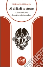 Simurgh Haidehoi David