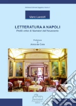 Landolfi Mario