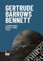 Barrows Bennett Gertrude