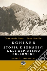 Sani Gianpaolo; Sovilla Luca