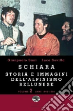 Sani Gianpaolo; Sovilla Luca; Vascellari F. (cur.)