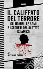 Parisi Antonio