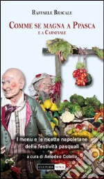 Bracale Raffaele; Colella A. (cur.)