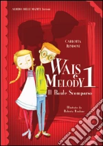 Rindone Carlotta
