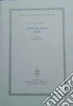 Canova Antonio; Ericani G. (cur.)
