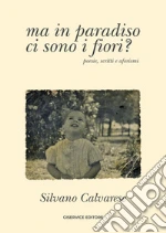 Calvarese Silvano