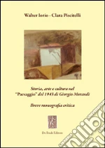 Iorio Walter; Piscitelli Clara