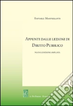 Manfrellotti Raffaele