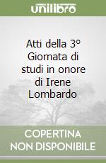 Marziali Alessandro; Genovesi Enrico; Quaranta Grabriele; Brini A. (cur.)