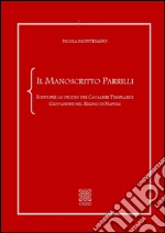 Montesano Nicola