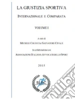 Colucci M. (cur.); Civale S. (cur.)