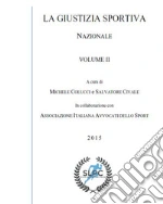 Colucci M. (cur.); Civale S. (cur.)