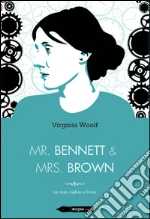 Woolf Virginia