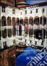 Vitellini Francesco; Carofiglio G. (cur.)