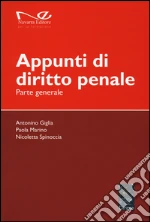 Giglia Antonino; Marino Paola; Spinoccia Nicoletta