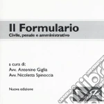 Giglia A. (cur.); Spinoccia N. (cur.)