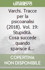 Il Ruolo Terapeutico Genova