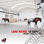 Nickel Lara