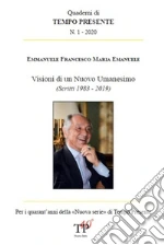 Emanuele Francesco Maria Emmanuele