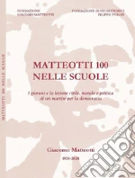 Degl'Innocenti Maurizio; Aghemo Alberto; Buonomo Giampiero