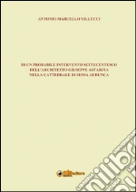Villucci Antonio Marcello