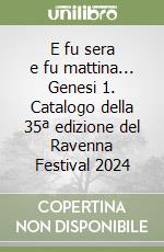 Masotti F. (cur.); Venturi S. (cur.); Ghirardini C. (cur.)