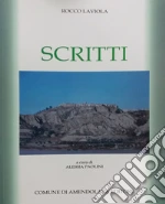 Laviola Rocco; Paolini A. (cur.)