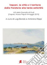 Filippi A. (cur.); Biondo L. (cur.)