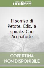 Parise Goffredo; Perrella Silvio